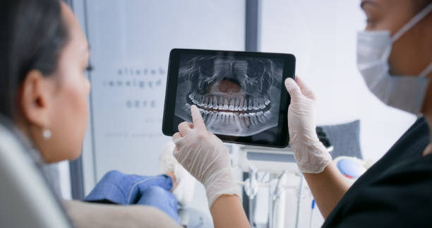 Licensed Tooth Extraction service in Lincolnia, VA - Smile Center Dentistry